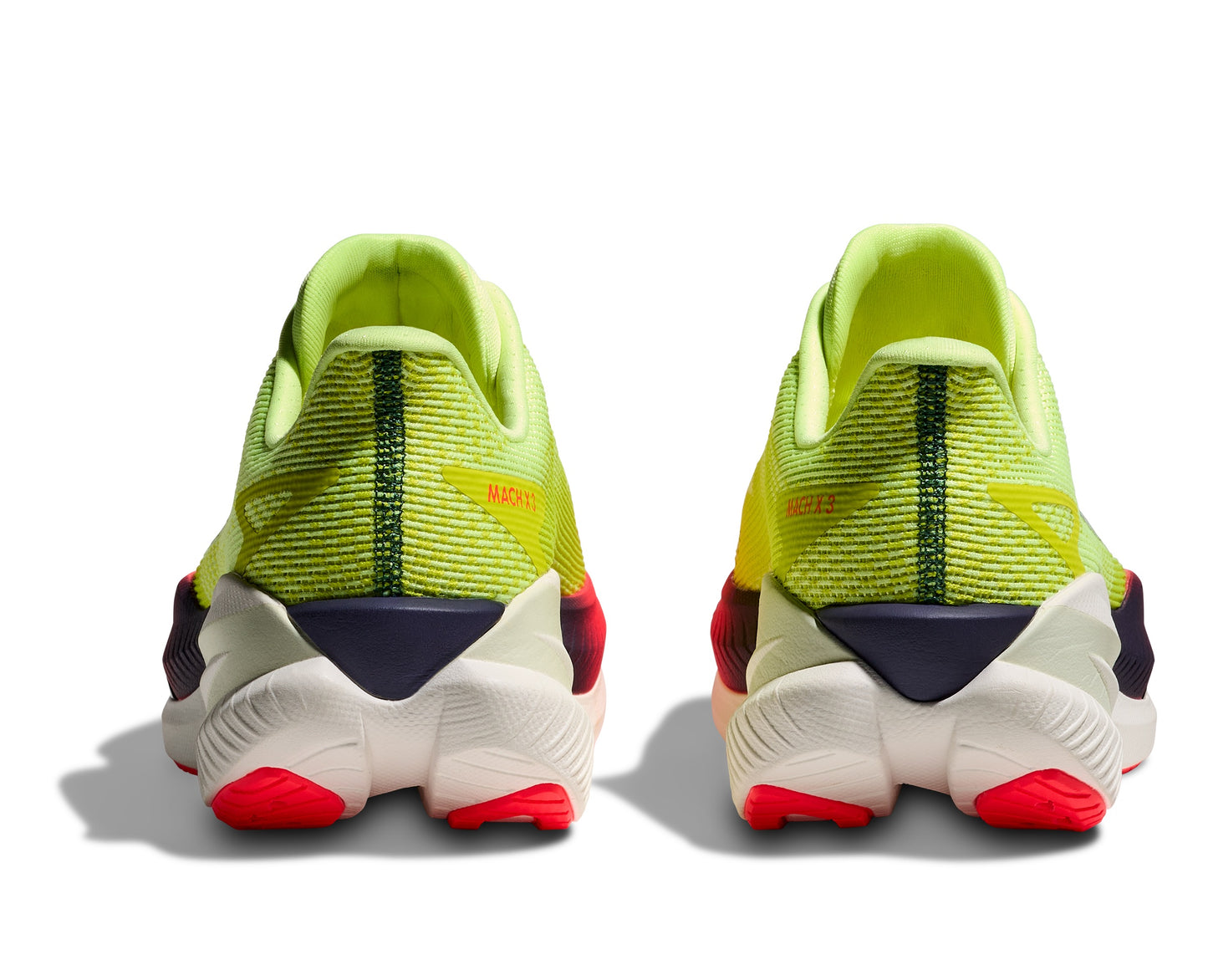 MEN'S MACH X 3