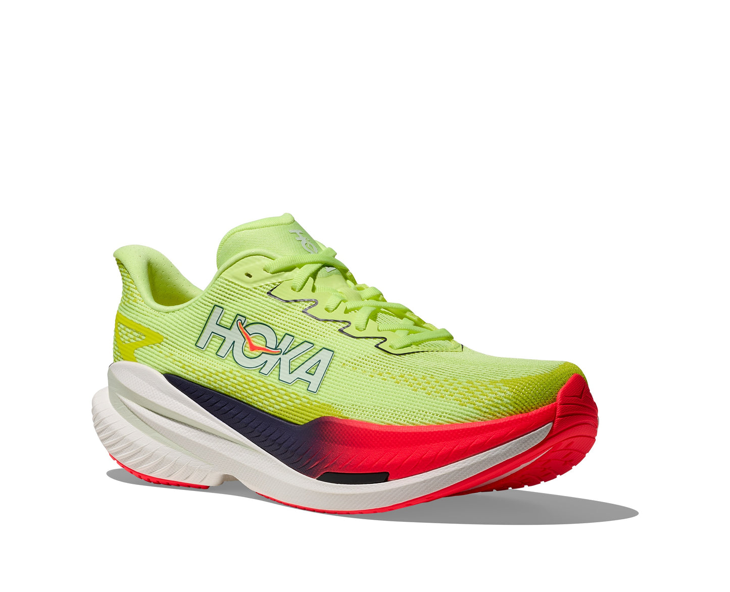 MEN'S MACH X 3