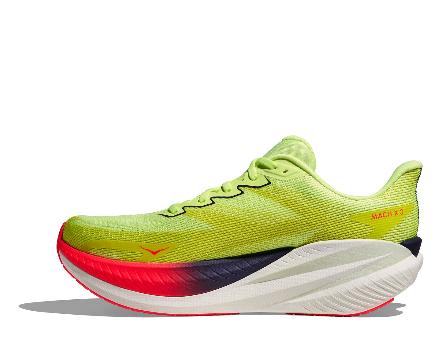 MEN'S MACH X 3
