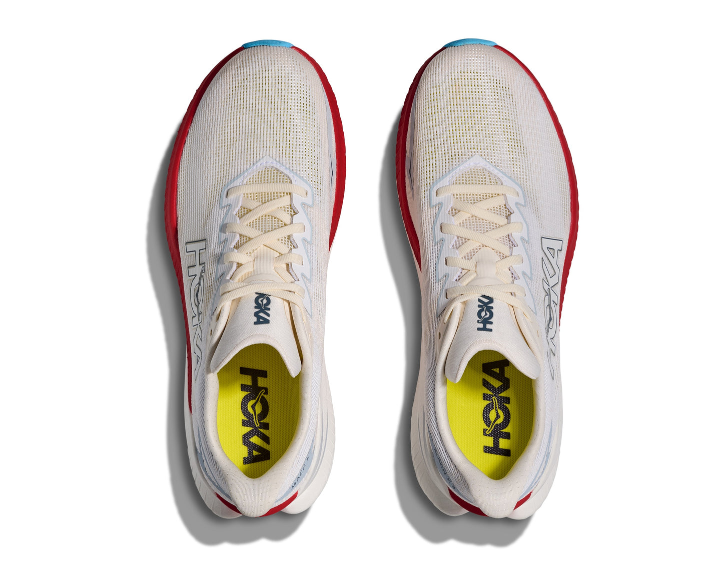 MEN'S MACH X 3