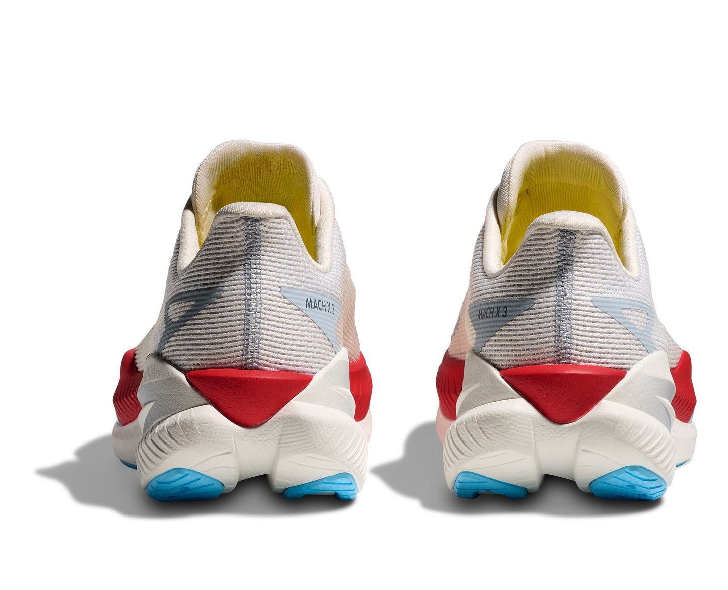 MEN'S MACH X 3