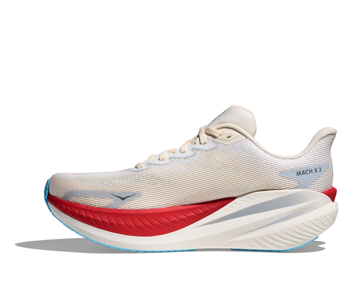 MEN'S MACH X 3