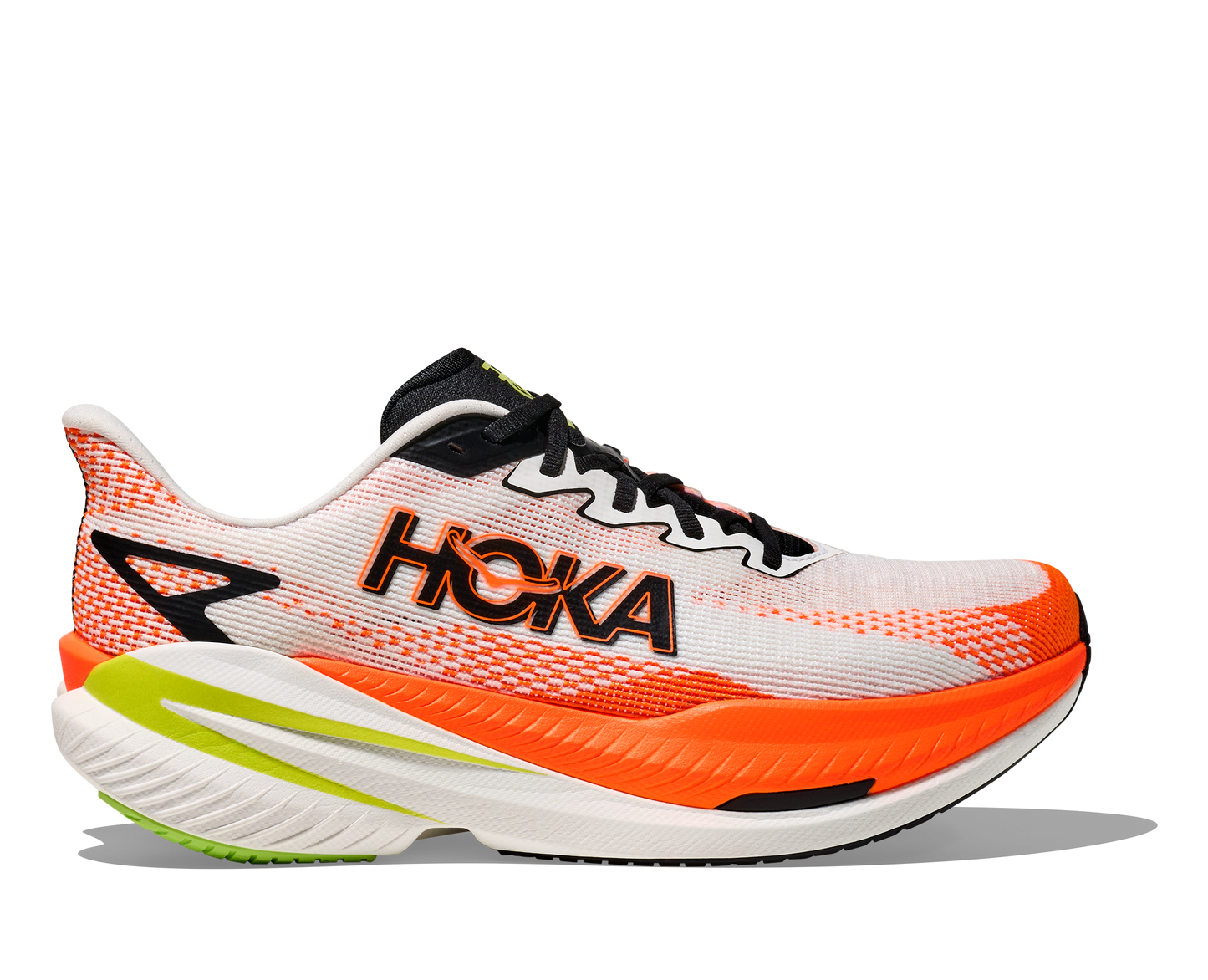 MEN'S MACH X 3