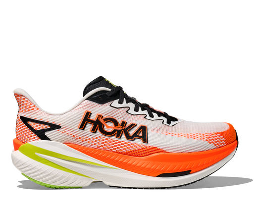 MEN'S MACH X 3