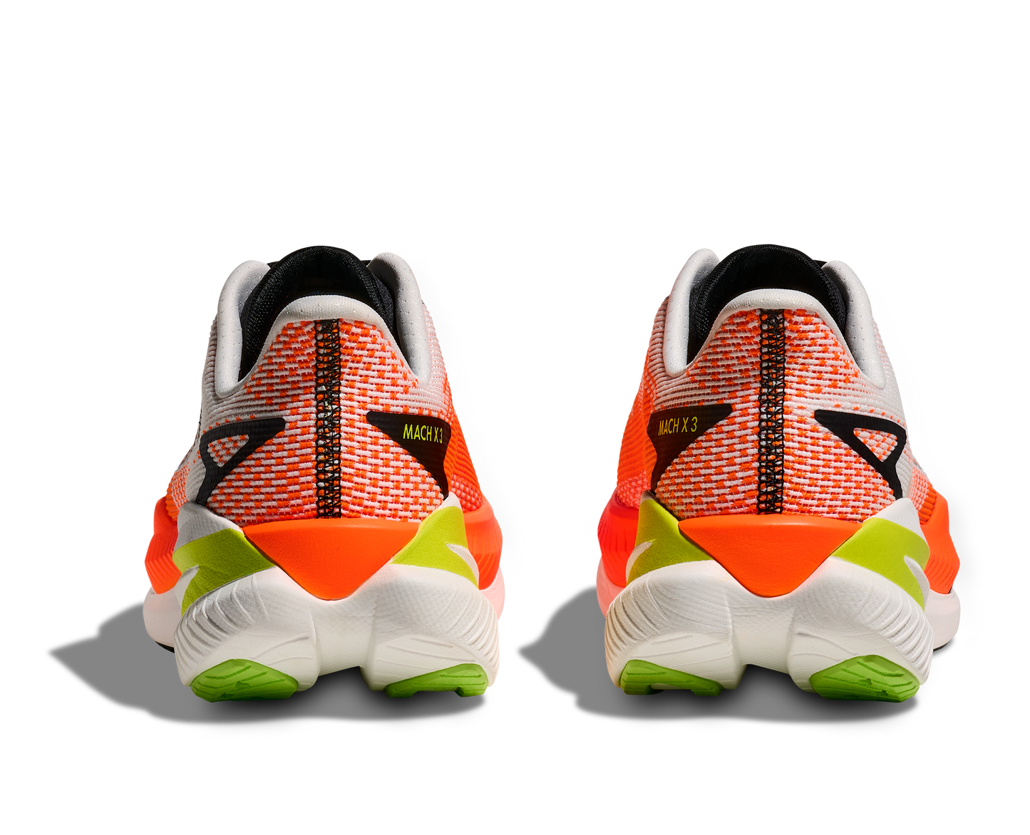 MEN'S MACH X 3