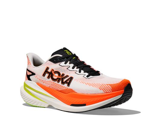 MEN'S MACH X 3