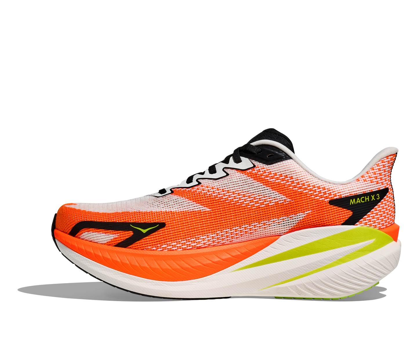 MEN'S MACH X 3