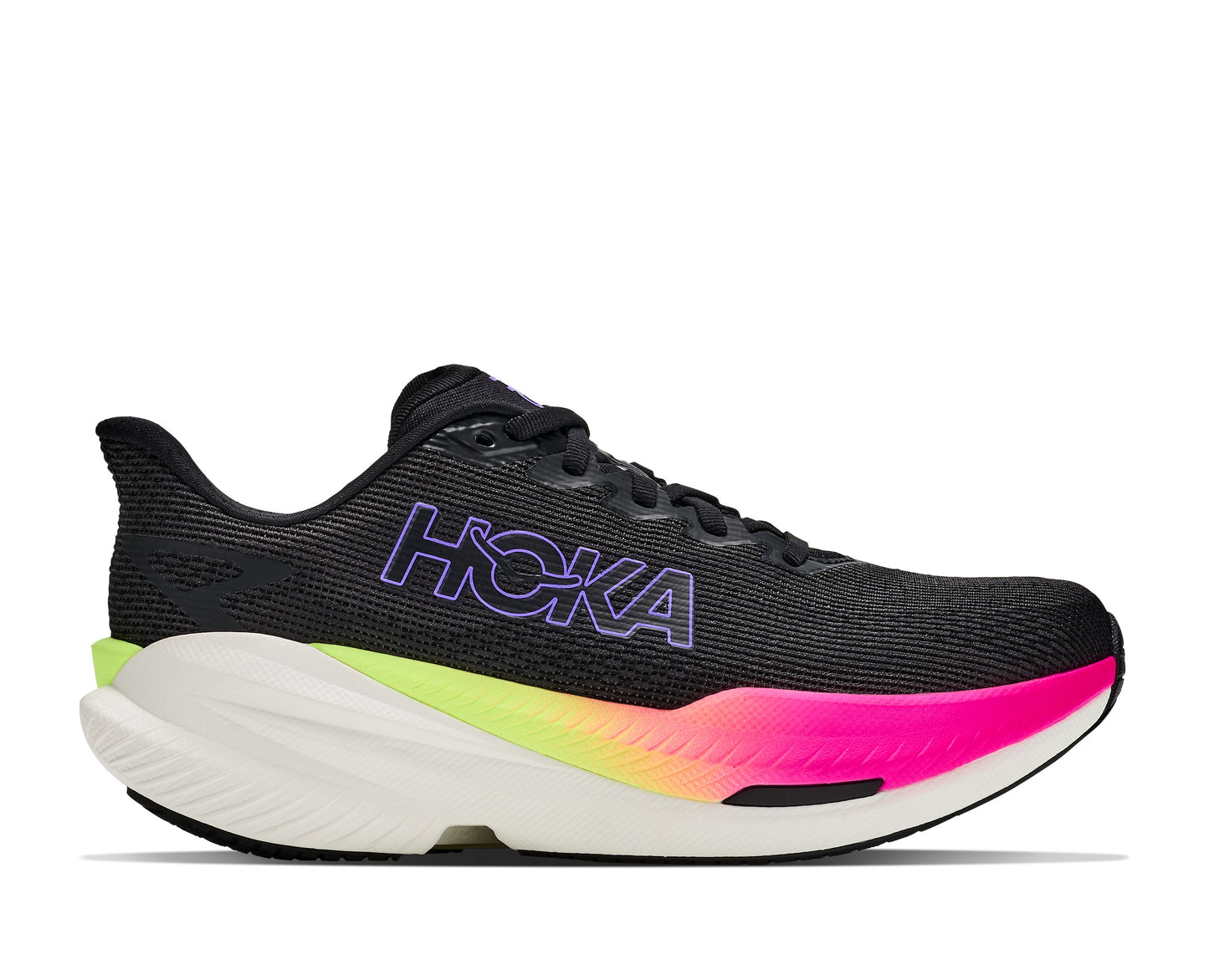 WOMEN'S MACH X 3