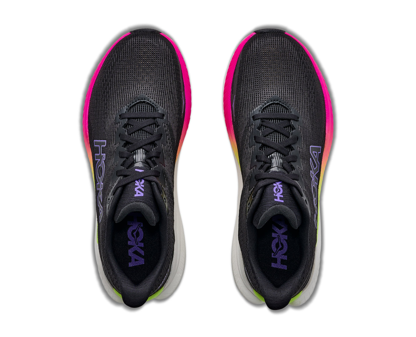 WOMEN'S MACH X 3