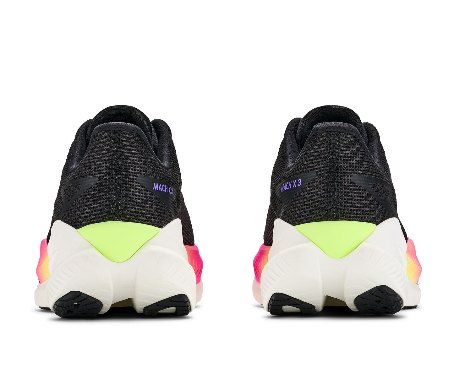 WOMEN'S MACH X 3