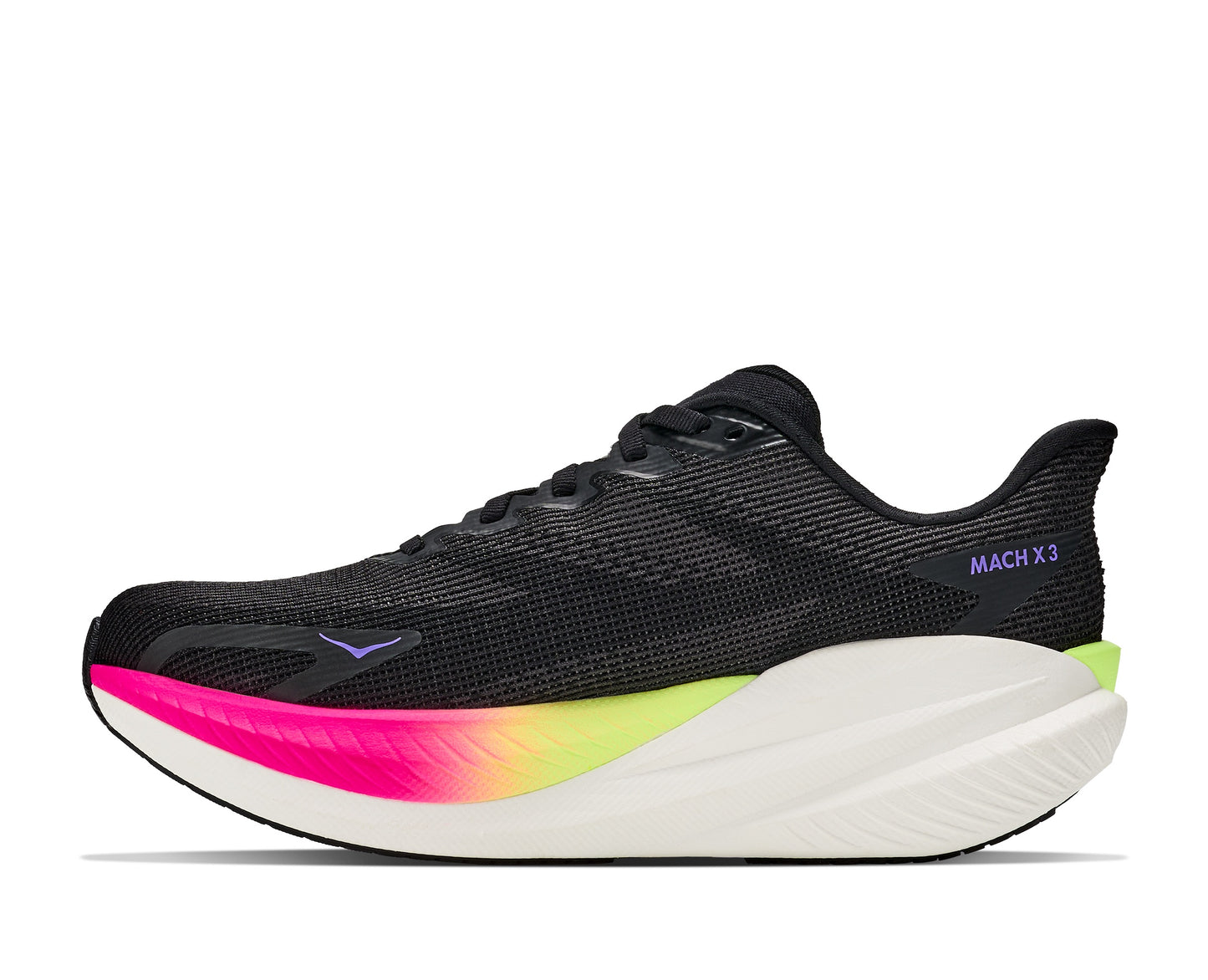 WOMEN'S MACH X 3