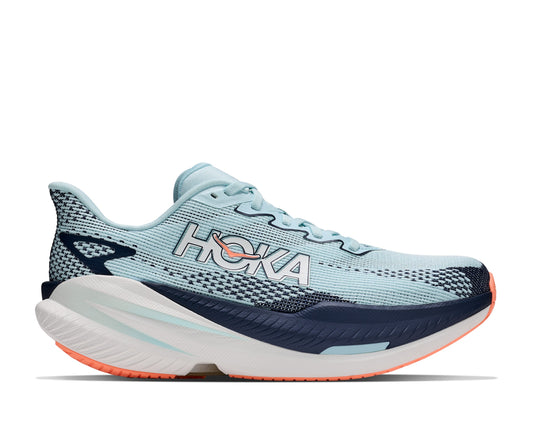 WOMEN'S MACH X 3
