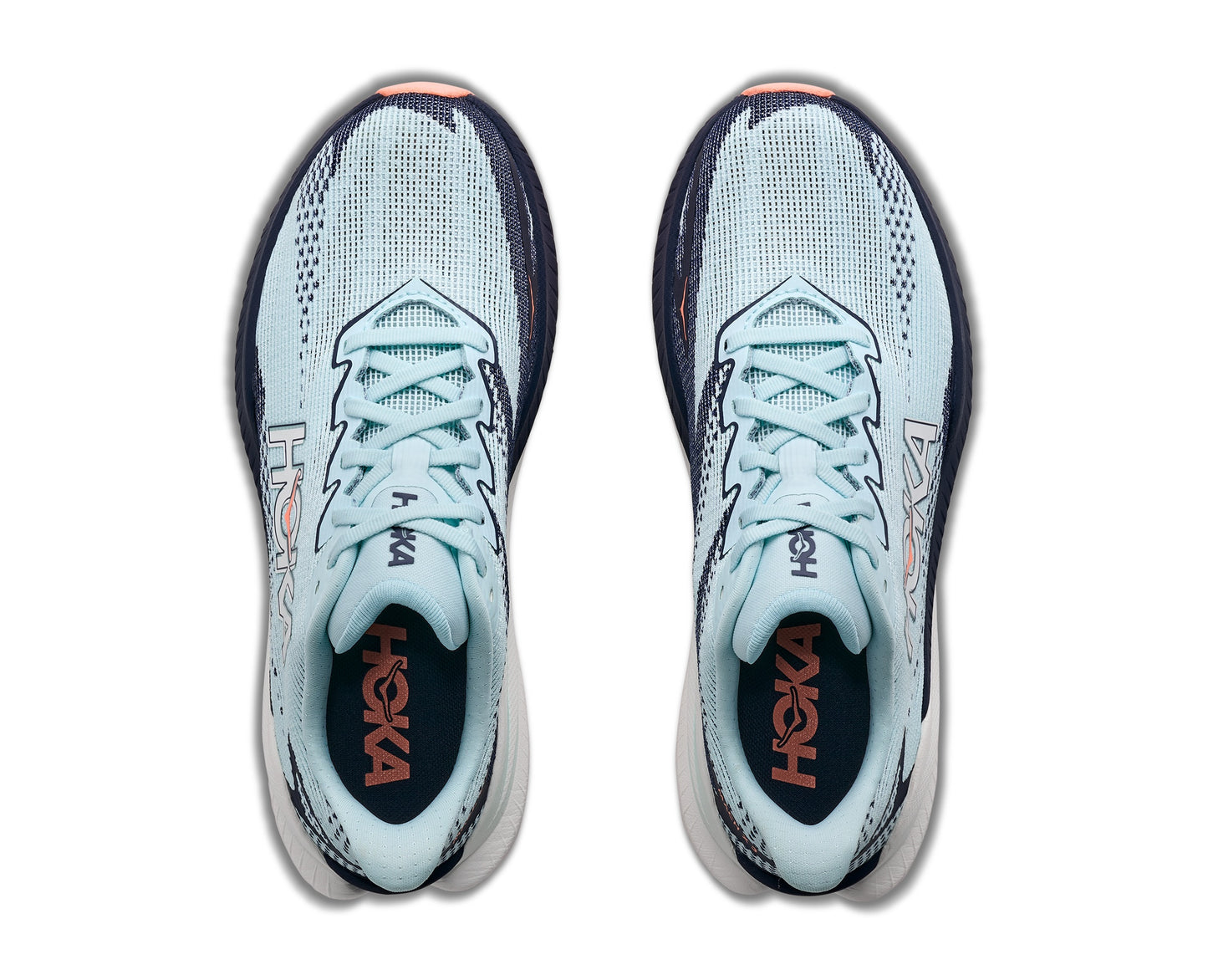 WOMEN'S MACH X 3