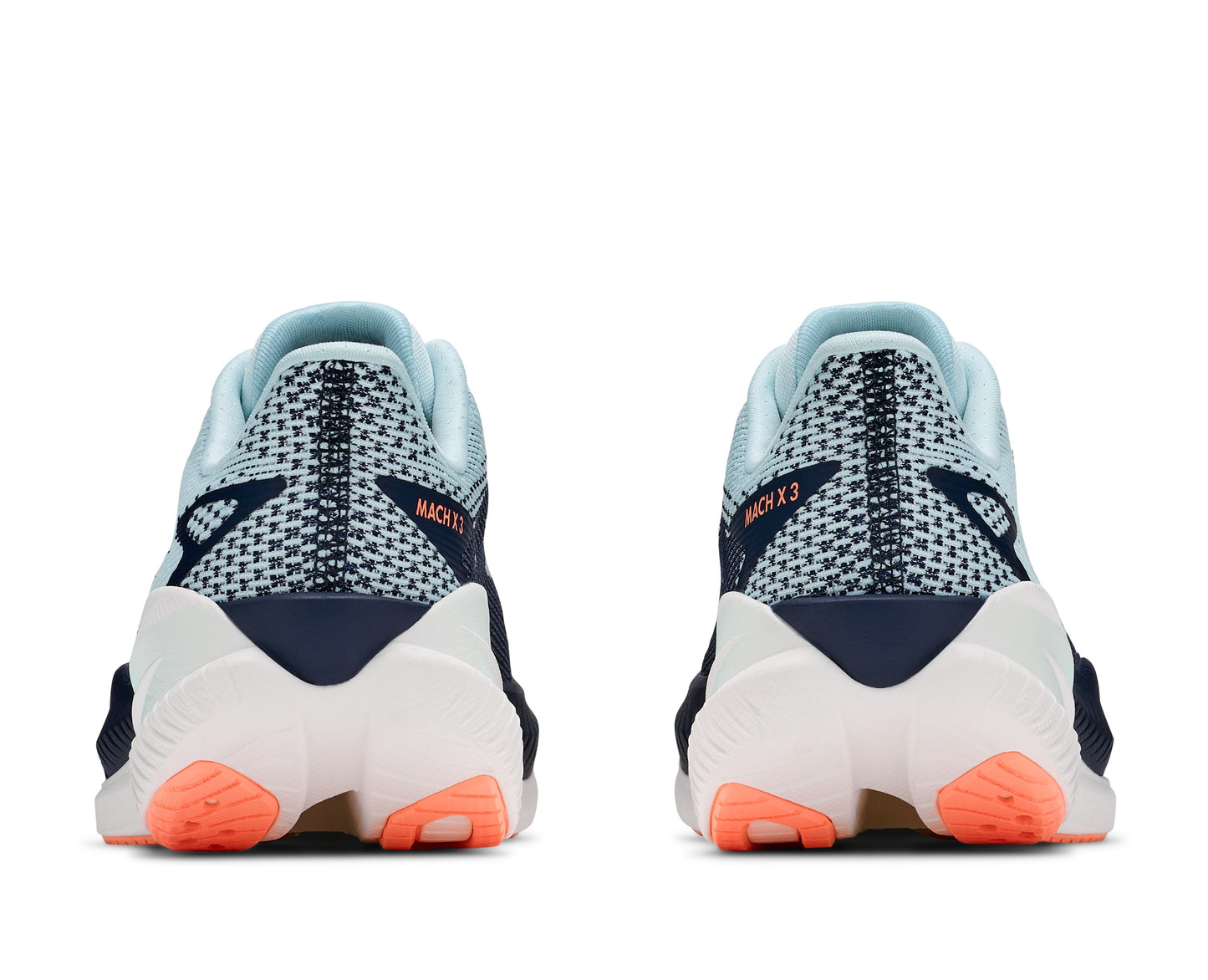WOMEN'S MACH X 3