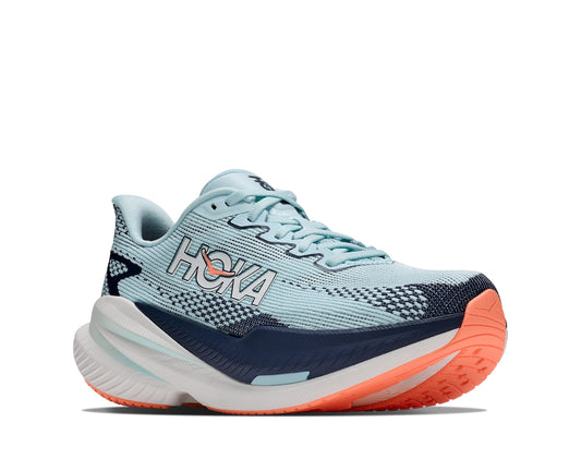 WOMEN'S MACH X 3