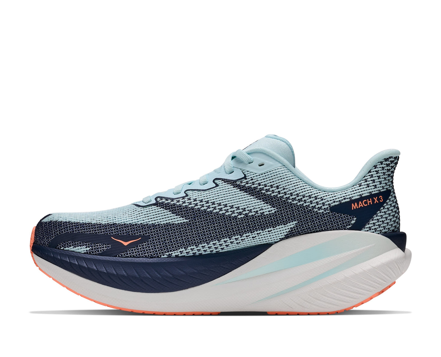WOMEN'S MACH X 3