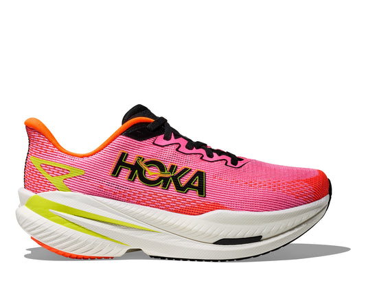 WOMEN'S MACH X 3