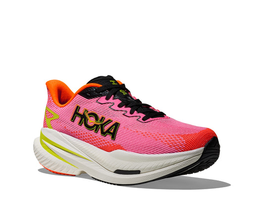 WOMEN'S MACH X 3