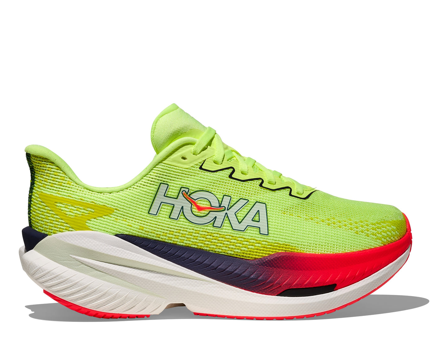 WOMEN'S MACH X 3