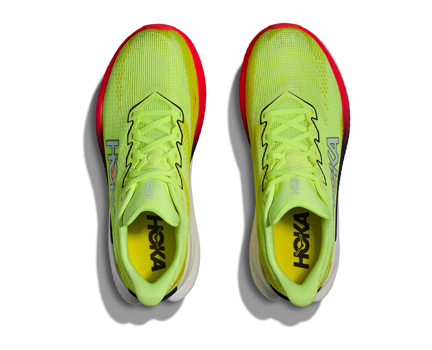WOMEN'S MACH X 3