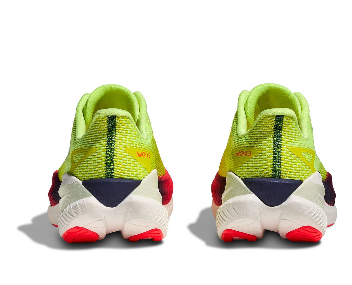 WOMEN'S MACH X 3