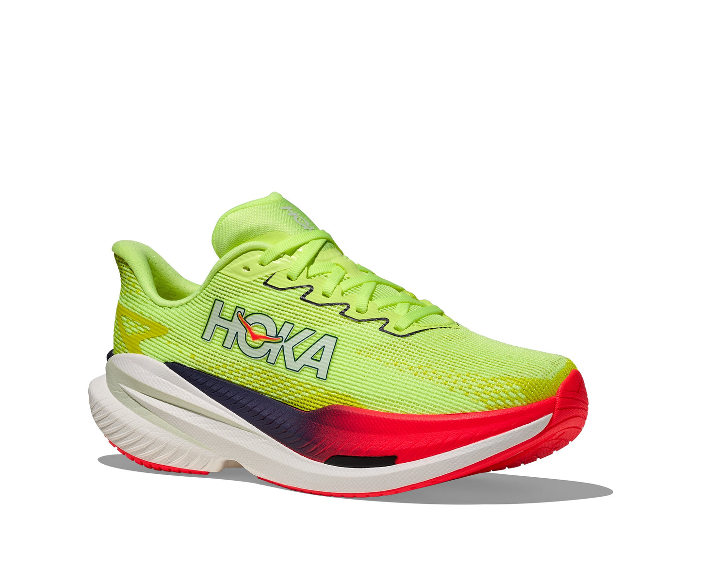 WOMEN'S MACH X 3