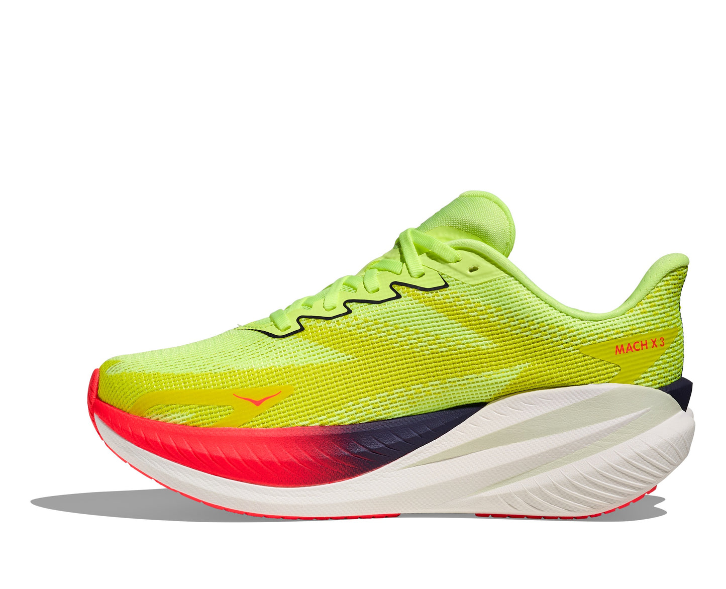 WOMEN'S MACH X 3