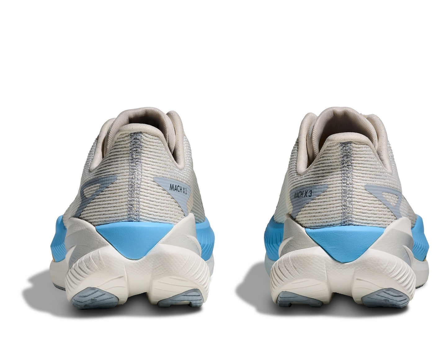WOMEN'S MACH X 3
