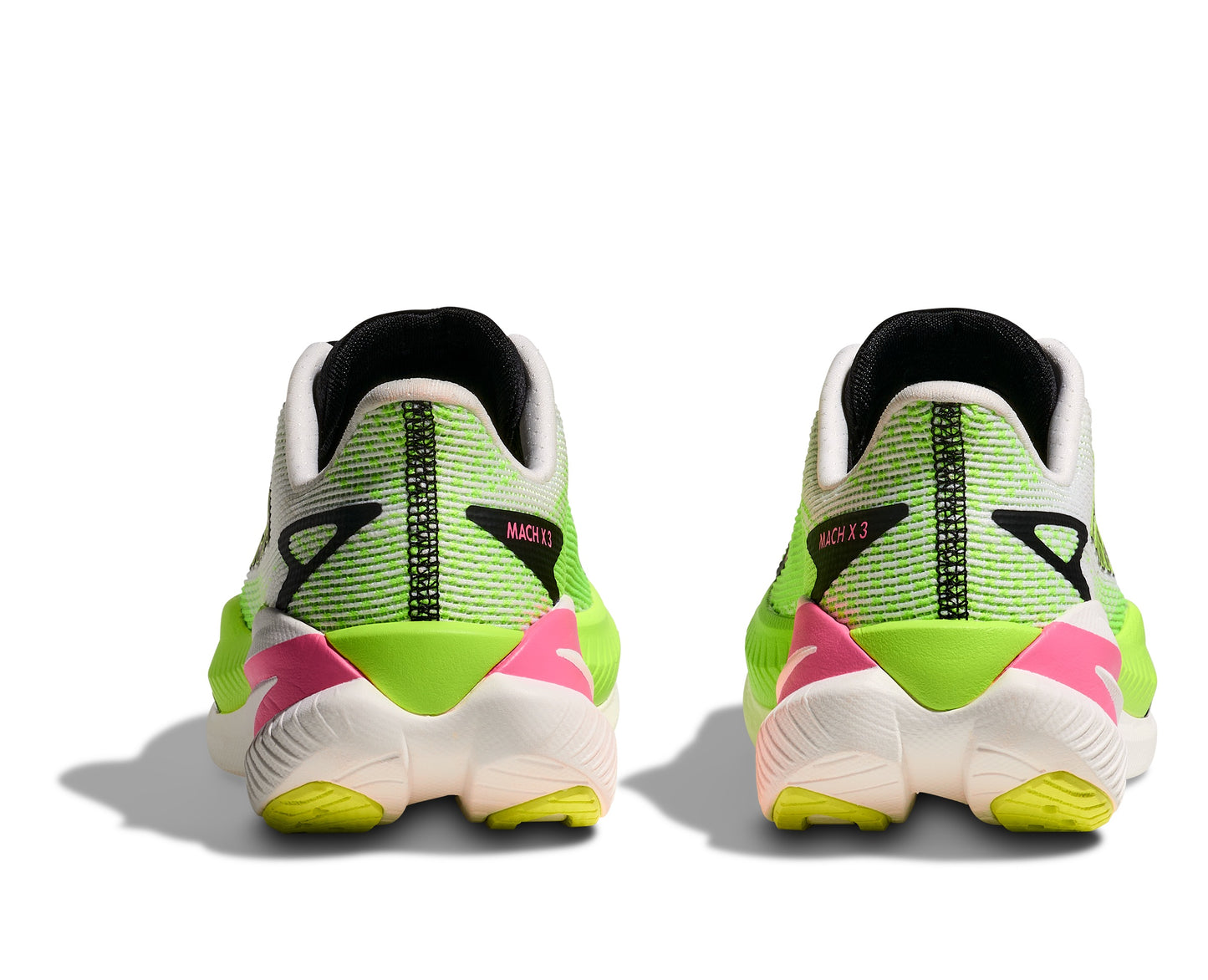WOMEN'S MACH X 3