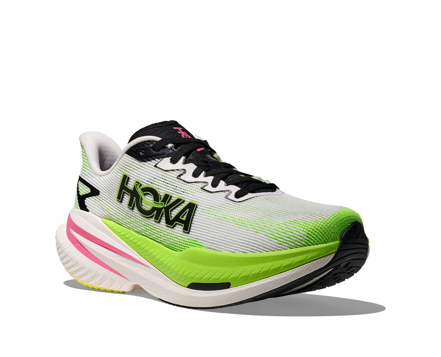 WOMEN'S MACH X 3