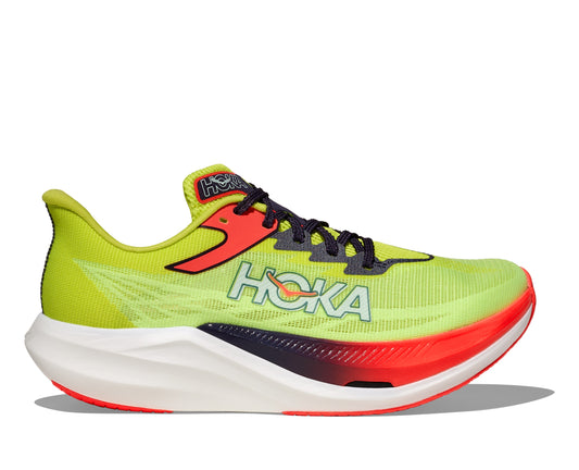 UNISEX ROCKET X 3