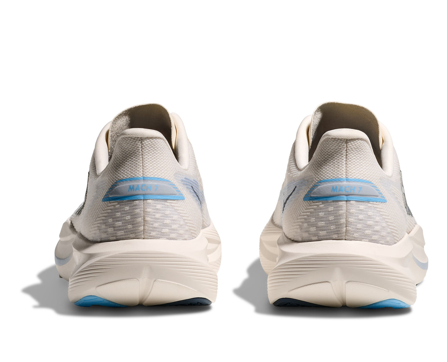 MEN'S MACH 7