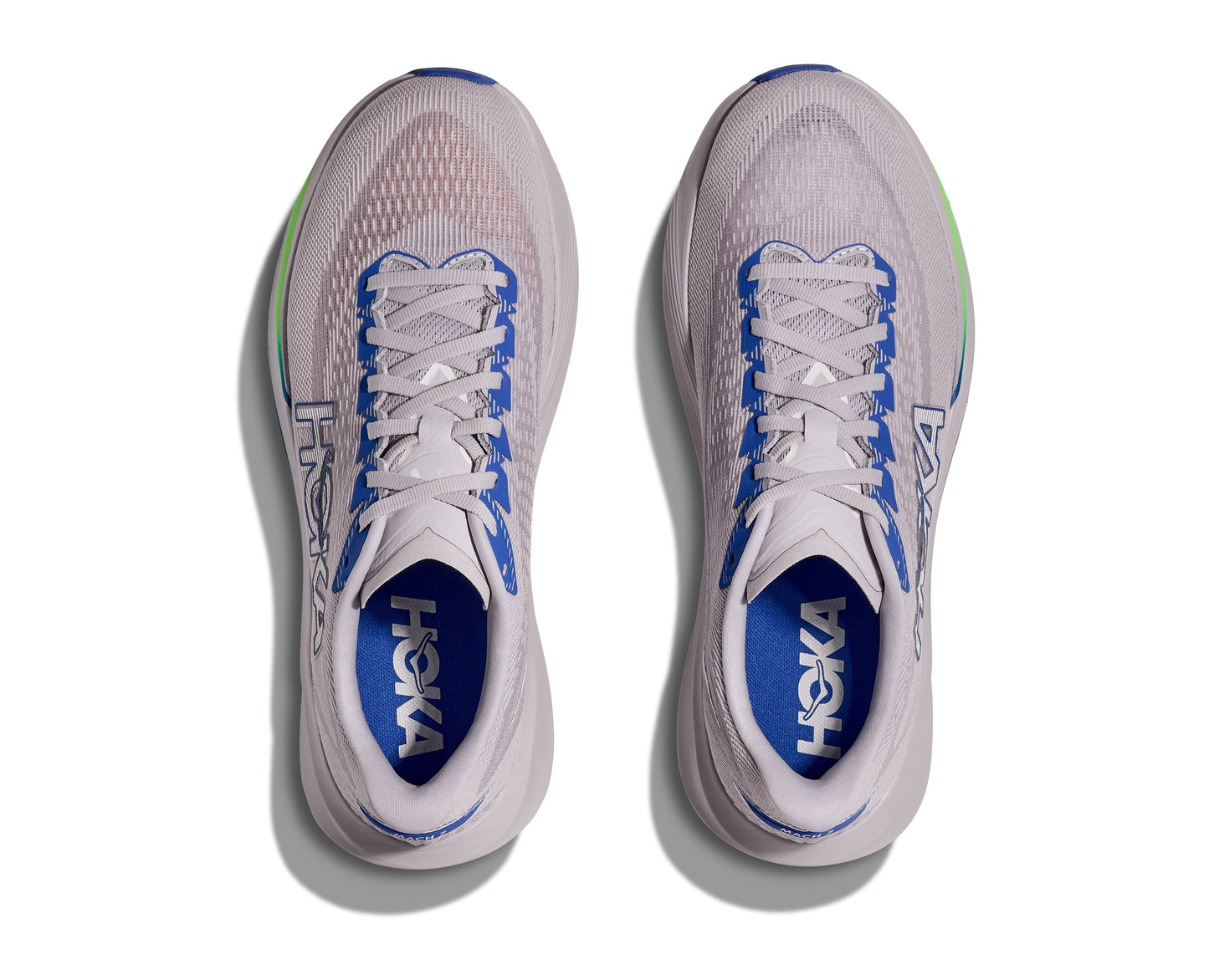 MEN'S MACH 7