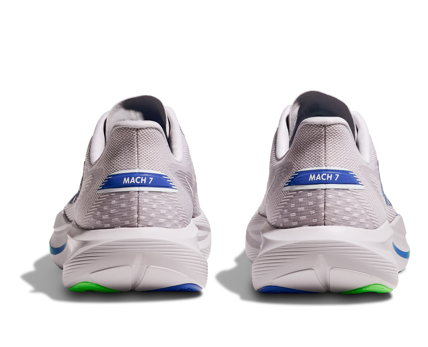 MEN'S MACH 7