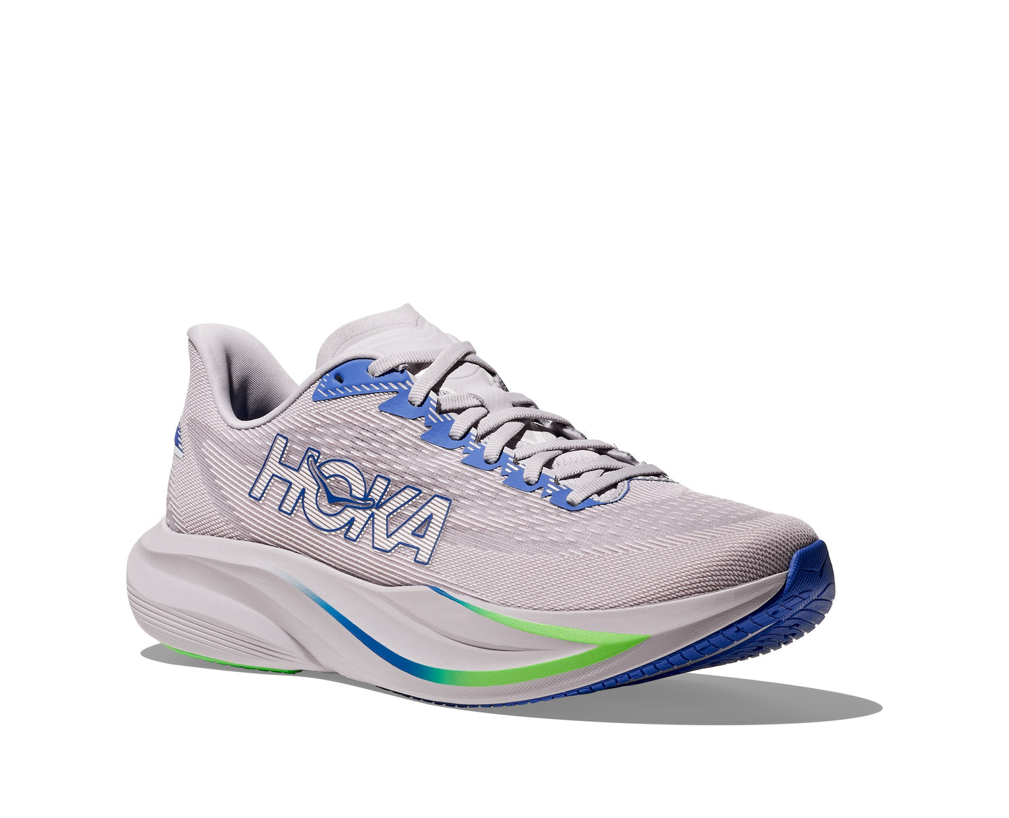 MEN'S MACH 7