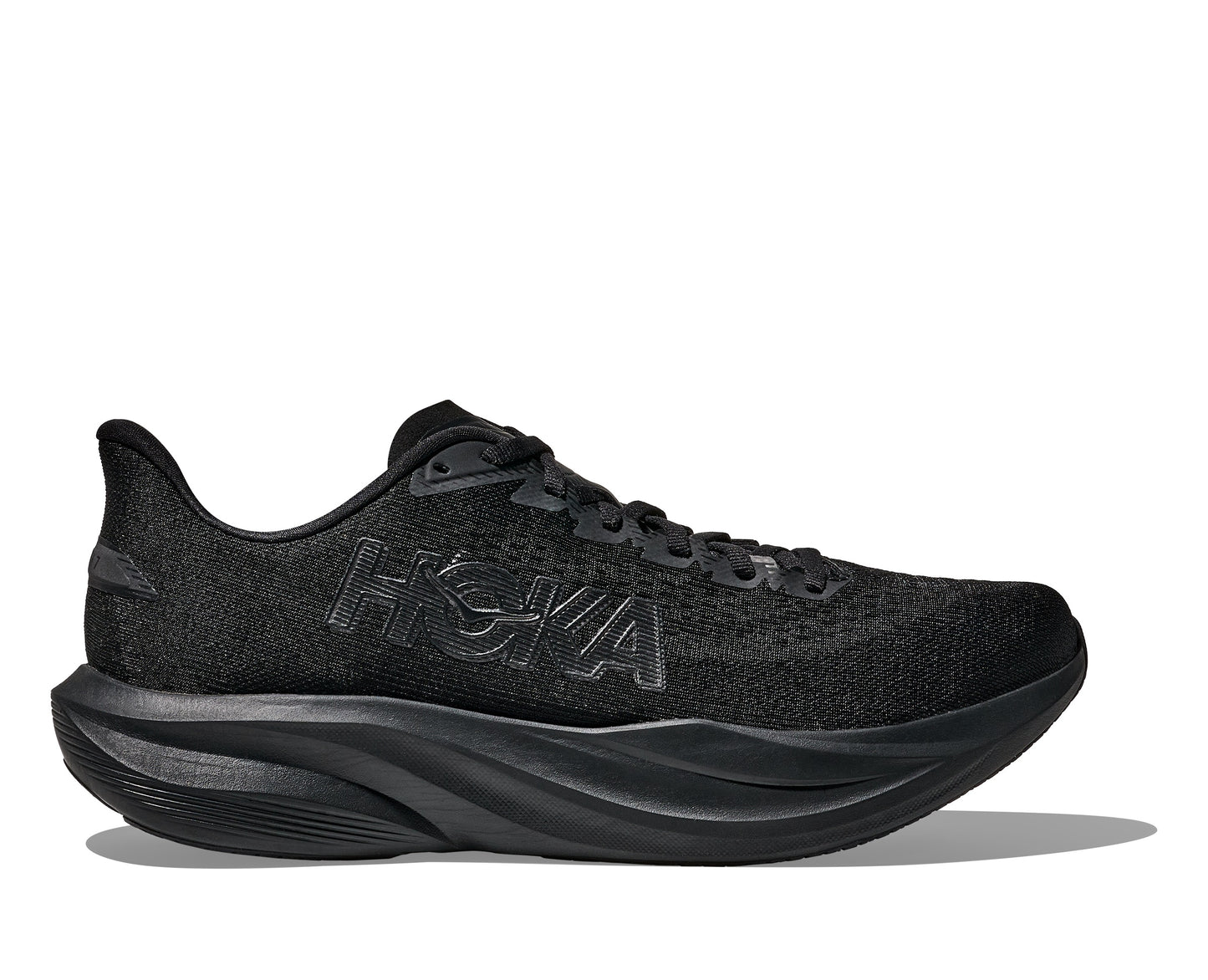 MEN'S MACH 7