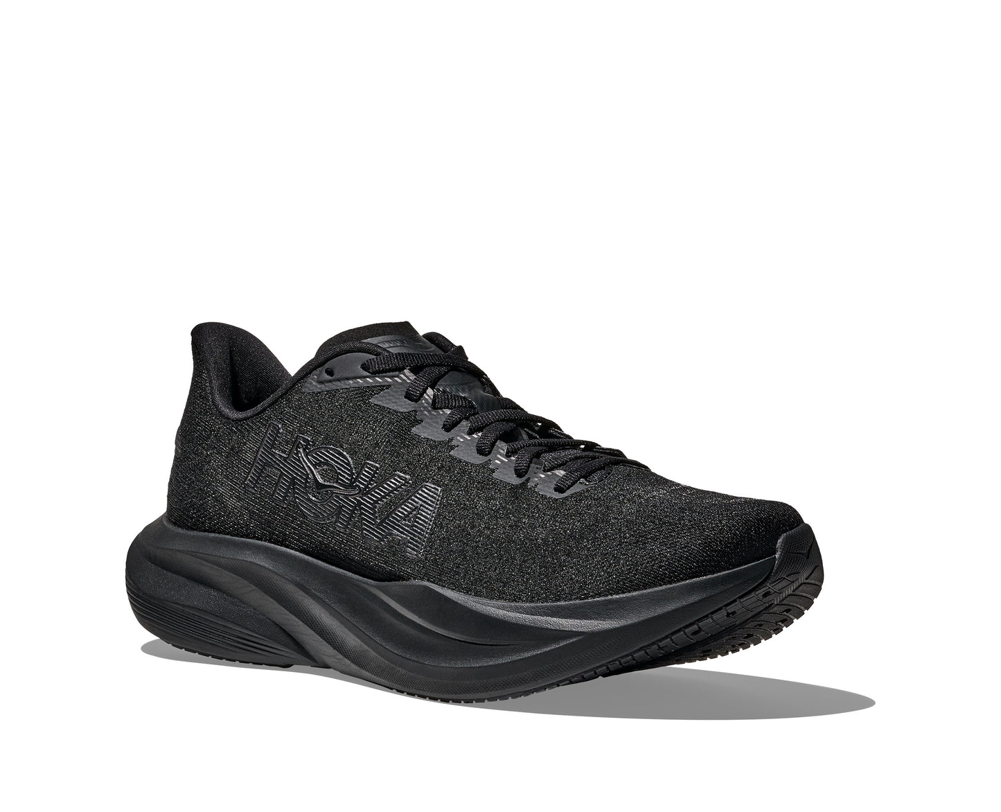 MEN'S MACH 7