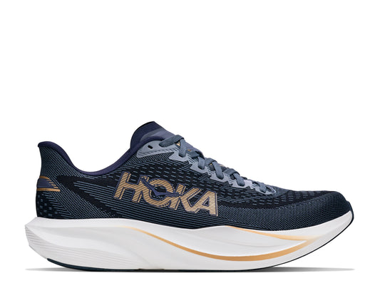 MEN'S MACH 7
