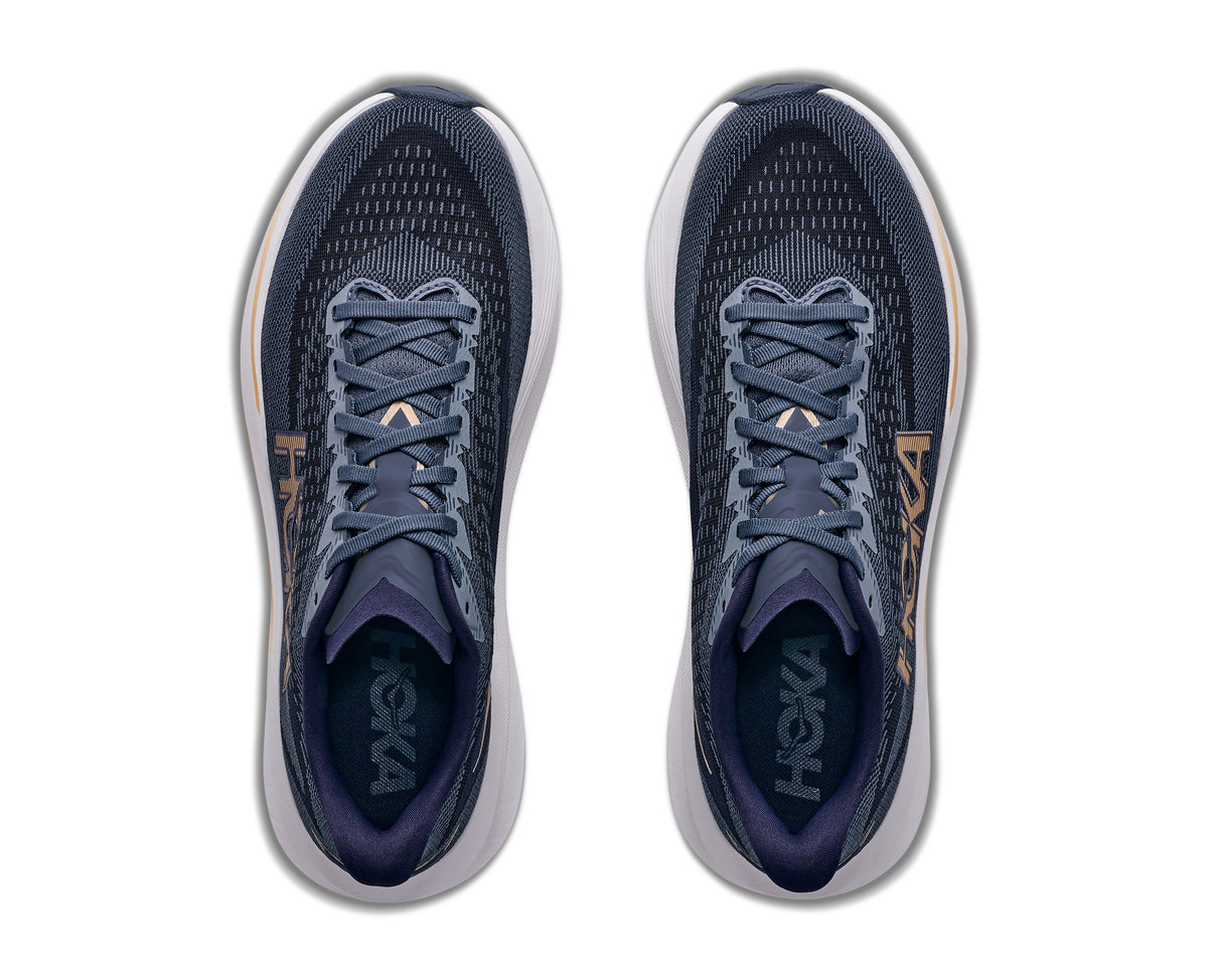 MEN'S MACH 7