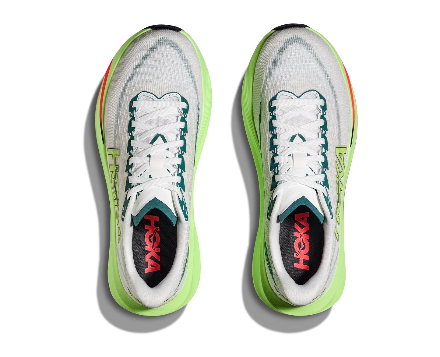 MEN'S MACH 7