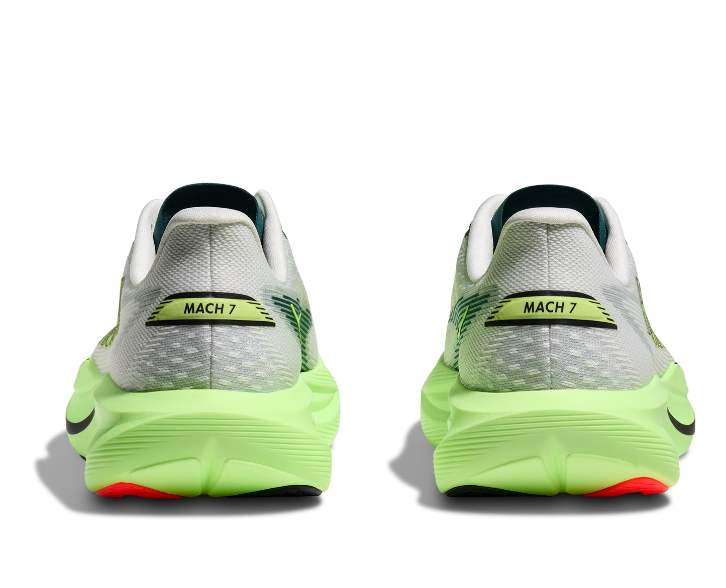 MEN'S MACH 7