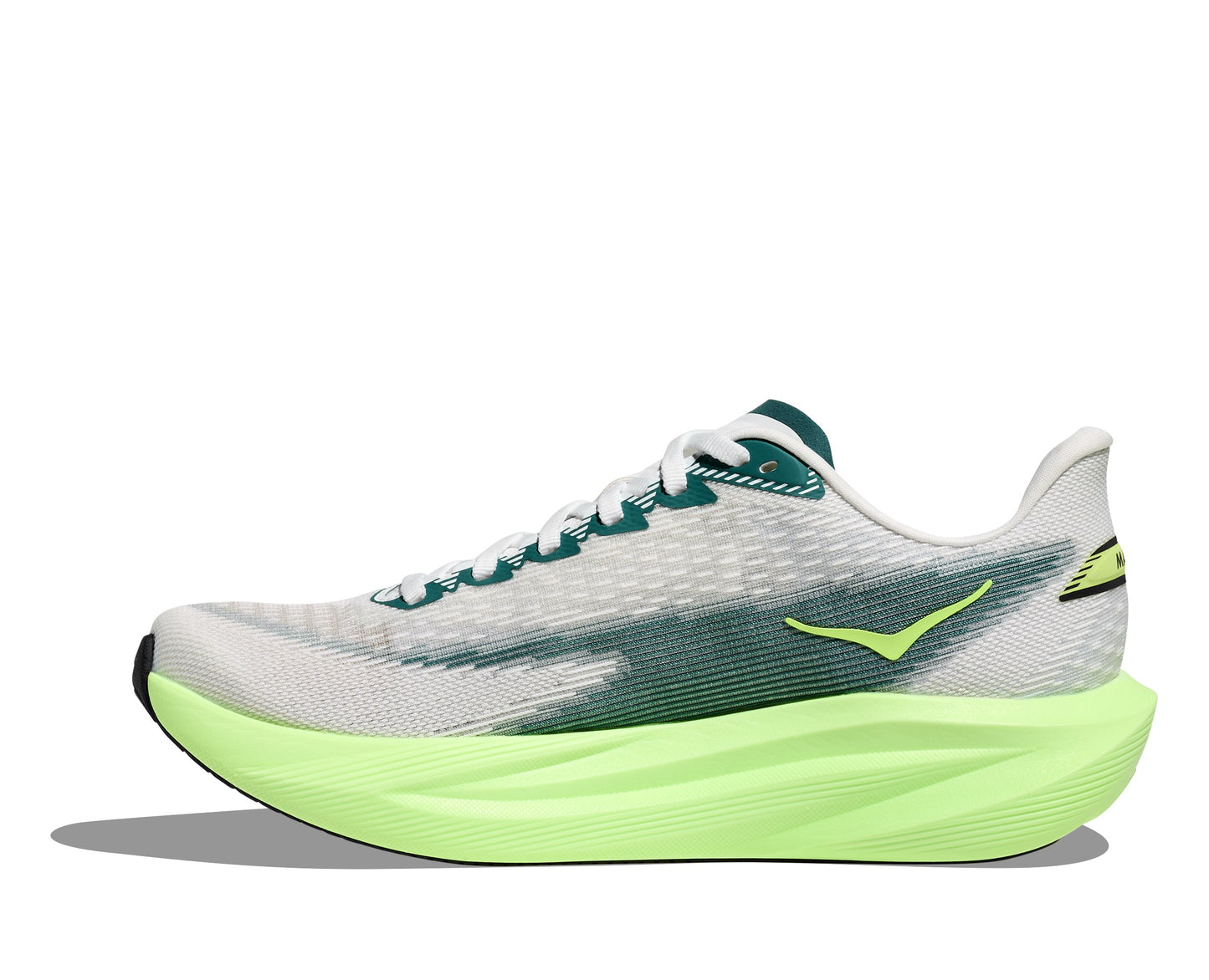 MEN'S MACH 7