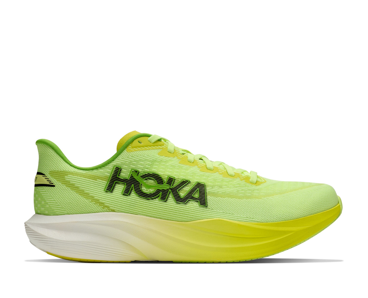 MEN'S MACH 7