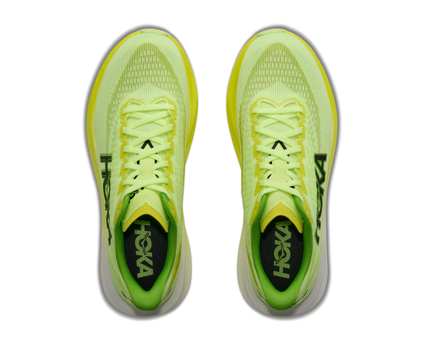 MEN'S MACH 7