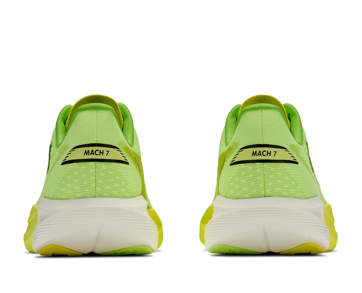 MEN'S MACH 7