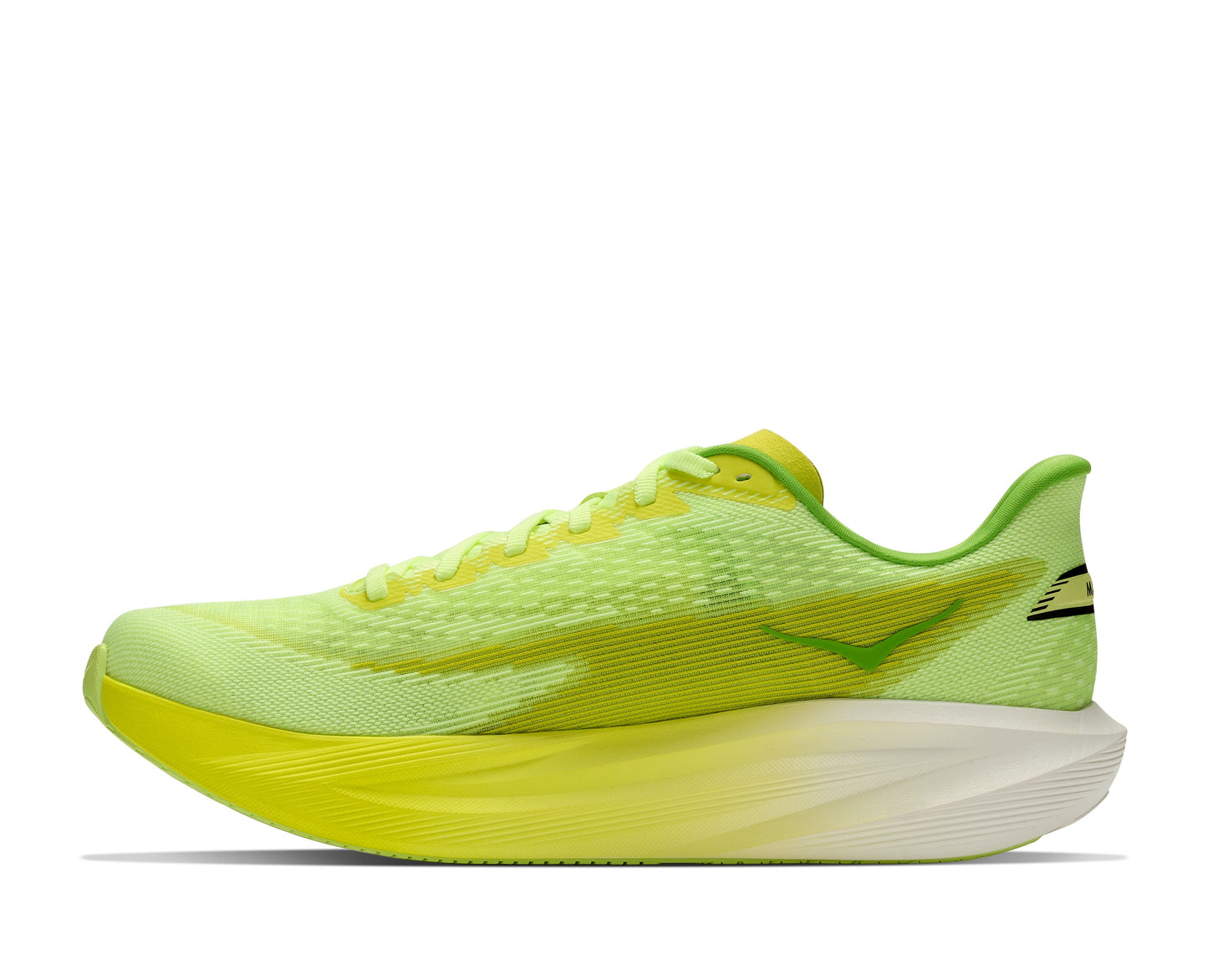 MEN'S MACH 7