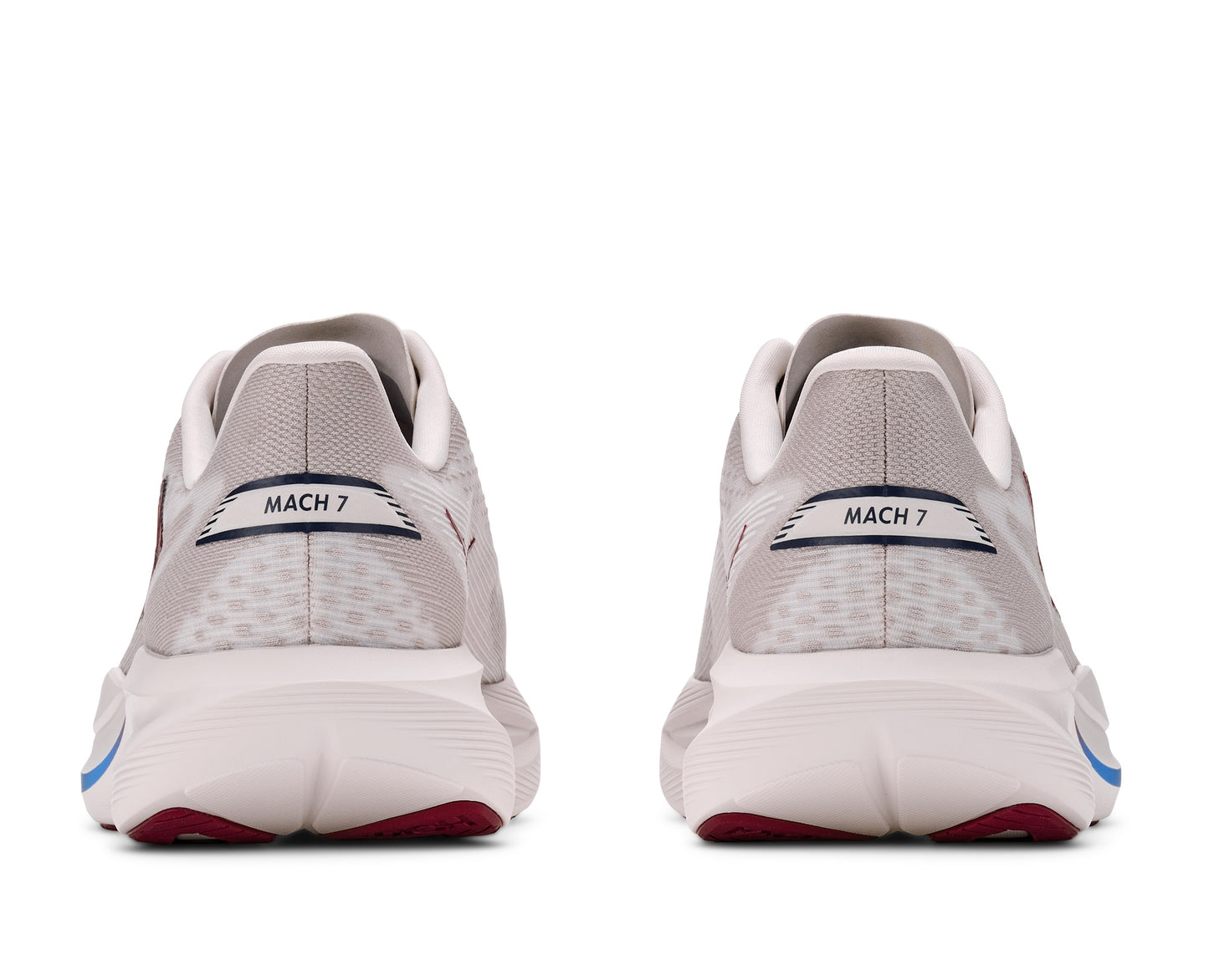 MEN'S MACH 7