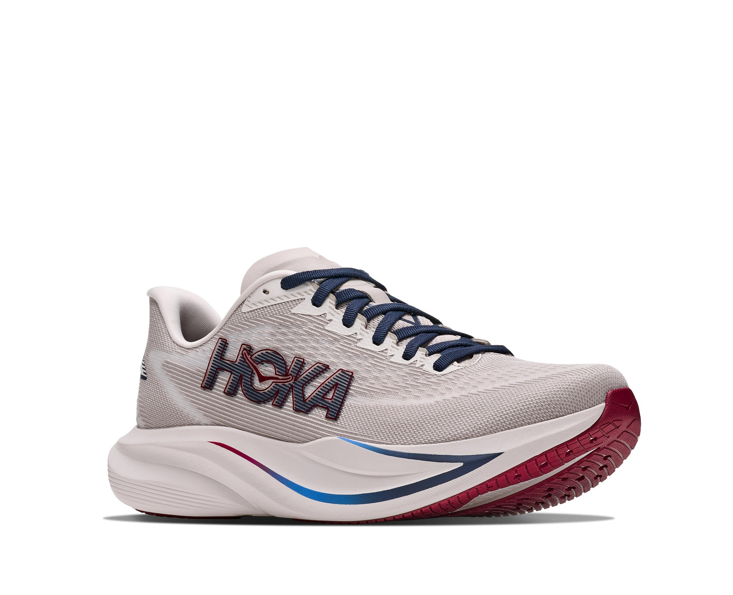 MEN'S MACH 7