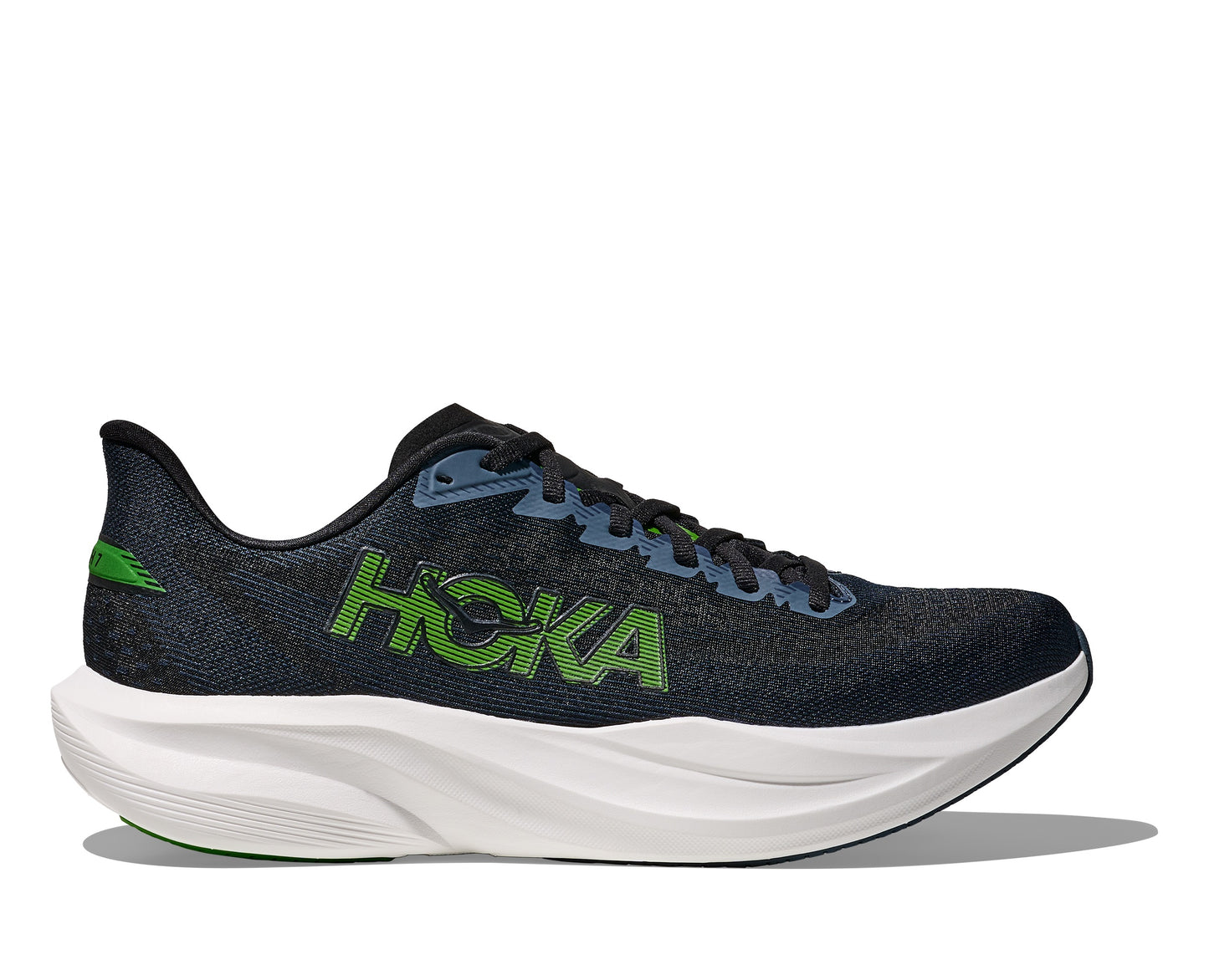 MEN'S MACH 7