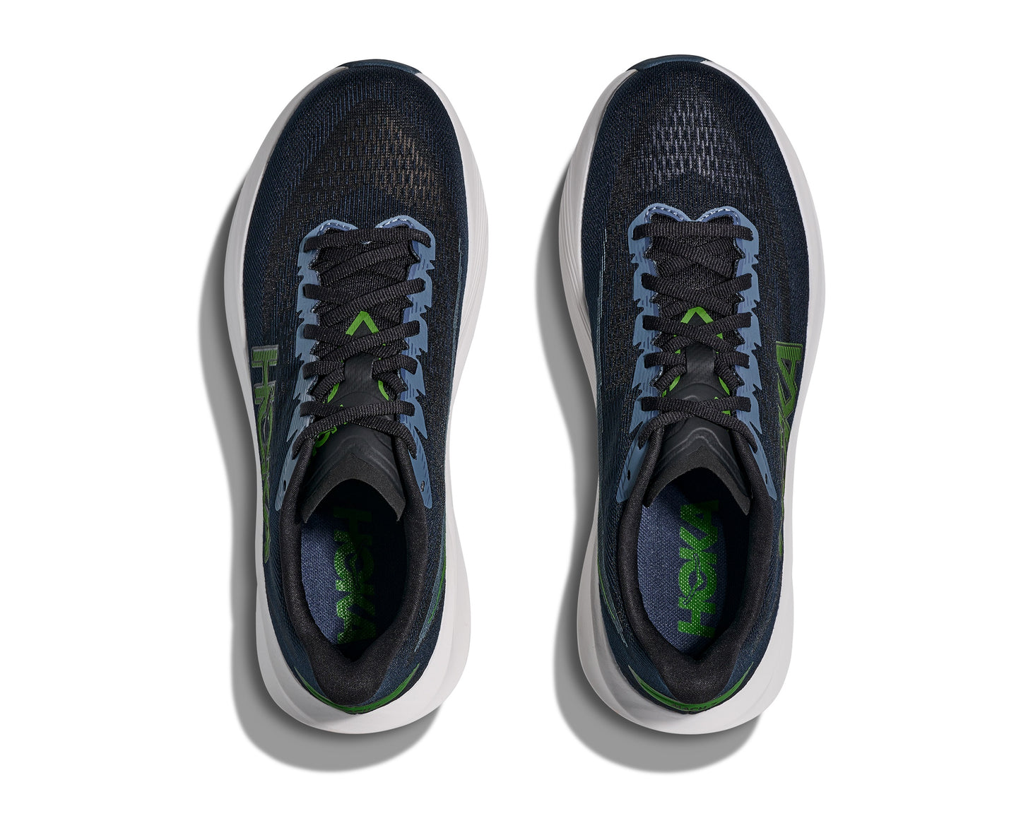 MEN'S MACH 7